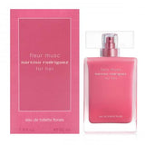 Narciso Rodriguez Fleur Musc Florale EDT 玫瑰麝香女性淡香水 50ml/100ml (2020新出) - toppridehk 品薈