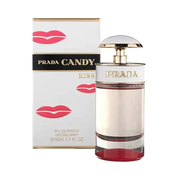 Prada Candy Kiss EDP 普拉達 - 花花之吻女性香水 50ml