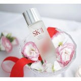 SK-II Facial Treatment Essence 護膚精華 (神仙水) 230ml - 品薈toppridehk