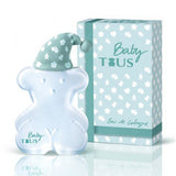 Tous Baby Tous EDC 寶寶女性香水 (睡帽版) 100ml/Tester 100ml - 品薈toppridehk