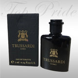 Trussardi Uomo EDT 楚沙迪 - 尊爵男性淡香水 7ml/50ml