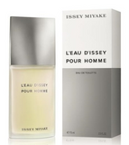 Issey Miyake L'eau D'Issey Pour Homme Men EDT 一生之水男性淡香水 40ml/75ml/125ml/125ml Tester