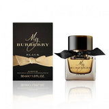 Burberry My Burberry Black EDP 我的巴寶莉黑色女士香水 30ml/50ml/90ml