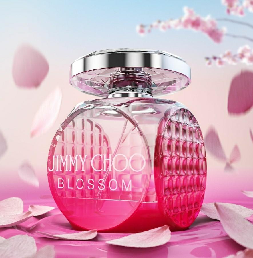 Jimmy choo blossom 2021 cheap