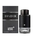 Mont Blanc Explorer EDP 探尋旅者男士香水 100ml - 品薈toppridehk