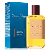 Atelier Cologne Orange Sanguine Cologne Absolue 歐瓏赤霞橘光中性古龍水 30ml/100ml