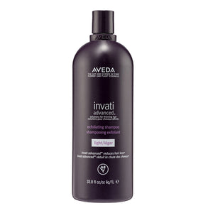 Aveda Invati Advanced Exfoliating Shampoo Light 艾凡達豐盈強韌頭皮凈化洗髮水 輕爽型 1000ml