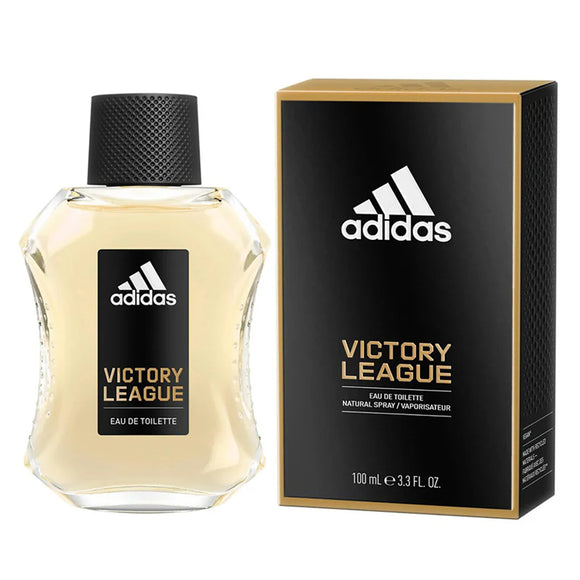 Adidas Victory League EDT 愛迪達勝利聯盟男士淡香水 100ml