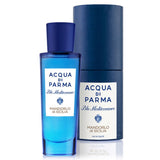 Acqua Di Parma Blu Mediterraneo Mandorlo Di Sicilia EDT 帕爾瑪之水 - 藍色地中海西西里島杏仁中性淡香水 30ml/75ml