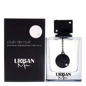 Armaf Club De Nuit Urban Man EDP 阿瑪芙都會型男香水 105ml