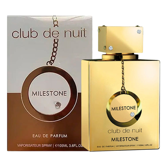 Armaf Club De Nuit Milestone Woman EDP 阿瑪芙璀璨之夜女士香水 105ml