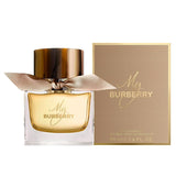 Burberry My Burberry EDP 我的巴寶莉女士香水 50ml - toppridehk 品薈