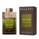 Bvlgari Man Wood Essence EDP 城市森林男性香水 60ml/100ml