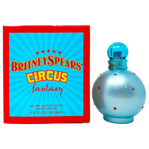 Britney Spears Circus Fantasy EDP 布蘭妮夢幻馬戲團女士香水 100ml