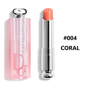 Dior Addict Lip Glow Reviving Lip Balm 迪奥誘惑煥彩潤唇膏 #004 Coral 3.5g 瑕疵品