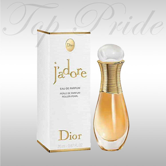 Christian Dior J'Adore Roller-Pearl EDP 迪奧 真我走珠濃香水 20ml