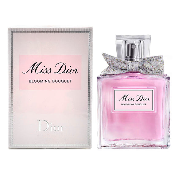 Christian Dior Miss Dior Blooming Bouquet EDT 迪奧花漾甜心淡香水 100ml (New Version)