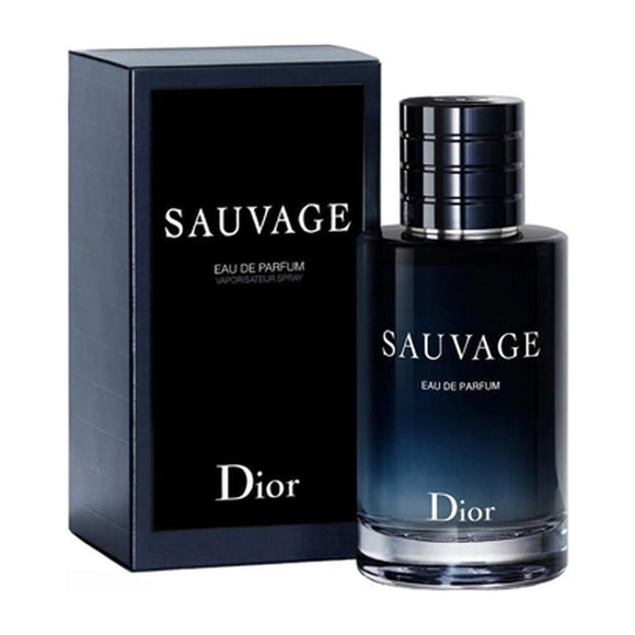 Christian Dior Sauvage EDP 迪奧曠野男士香水 60ml