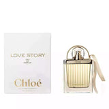 Chloe Love Story EDP 蔻依愛情故事香水 30ml/50ml/75ml/75ml Tester - toppridehk 品薈