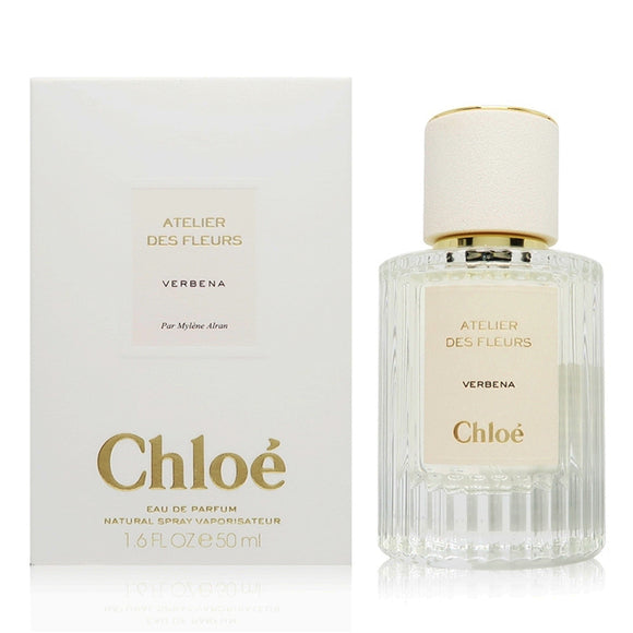 Chloe Atelier Des Fleurs Verbena EDP 蔻依仙境花園-迷雾马鞭草女士香水50ml