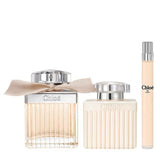 Chloe Signature Set 蔻依同名女士香水身體乳套裝: EDP 50ml + Body Lotion 100ml + EDP 10ml
