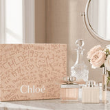 Chloe Signature Set 蔻依同名女士香水身體乳套裝: EDP 50ml + Body Lotion 100ml + EDP 10ml