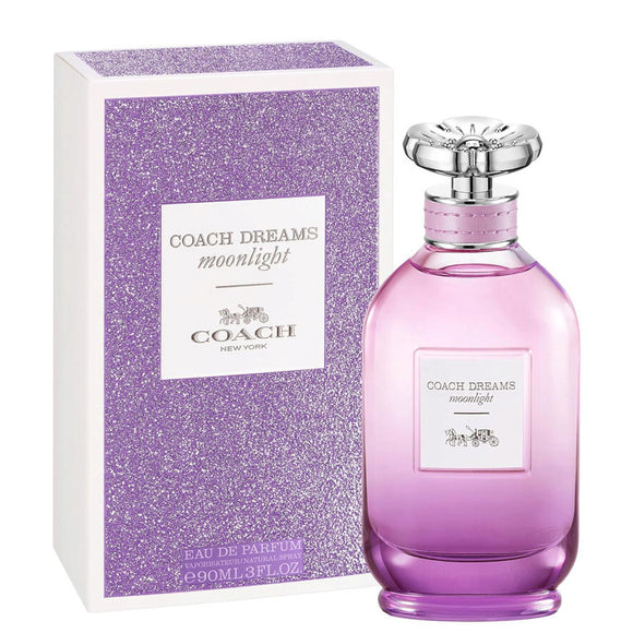 Coach Wild Rose EDP 蔻馳曠野玫瑰女士香水30ml/90ml