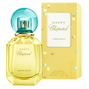 Chopard Happy Chopard Lemon Dulci EDP 蕭邦 - 檸檬甜心女性香水 40ml