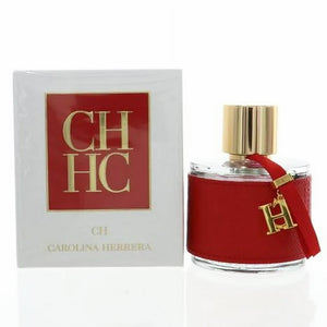 Carolina Herrera CH Women EDT 卡洛琳娜海萊拉同名女士淡香水100ml