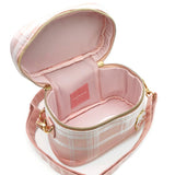 Shobido Chiikawa Vanity Pouch -Chiikawa 粧美堂吉伊卡哇單肩化妝袋 吉伊卡哇