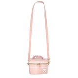 Shobido Chiikawa Vanity Pouch -Chiikawa 粧美堂吉伊卡哇單肩化妝袋 吉伊卡哇