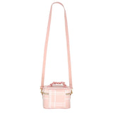 Shobido Chiikawa Vanity Pouch -Chiikawa 粧美堂吉伊卡哇單肩化妝袋 吉伊卡哇