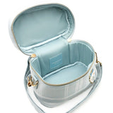 Shobido Chiikawa Vanity Pouch -Hachiware 粧美堂吉伊卡哇單肩化妝袋 Hachiware