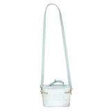 Shobido Chiikawa Vanity Pouch -Hachiware 粧美堂吉伊卡哇單肩化妝袋 Hachiware