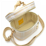 Shobido Chiikawa Vanity Pouch -Usagi 粧美堂吉伊卡哇單肩化妝袋 Usagi