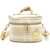 Shobido Chiikawa Vanity Pouch -Usagi 粧美堂吉伊卡哇單肩化妝袋 Usagi