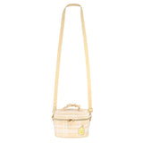 Shobido Chiikawa Vanity Pouch -Usagi 粧美堂吉伊卡哇單肩化妝袋 Usagi