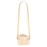 Shobido Chiikawa Vanity Pouch -Usagi 粧美堂吉伊卡哇單肩化妝袋 Usagi