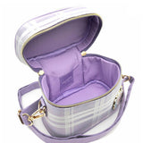 Shobido Chiikawa Vanity Pouch -Momonga 粧美堂吉伊卡哇單肩化妝袋 Momonga