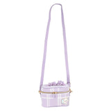Shobido Chiikawa Vanity Pouch -Momonga 粧美堂吉伊卡哇單肩化妝袋 Momonga