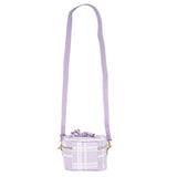 Shobido Chiikawa Vanity Pouch -Momonga 粧美堂吉伊卡哇單肩化妝袋 Momonga