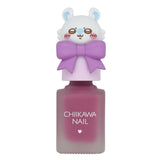 Shobido Chiikawa Nail Series 粧美堂吉伊卡哇公仔指甲油系列 10ml