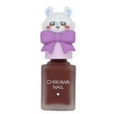 Shobido Chiikawa Nail Series 粧美堂吉伊卡哇公仔指甲油系列 10ml