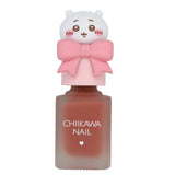 Shobido Chiikawa Nail Series 粧美堂吉伊卡哇公仔指甲油系列 10ml