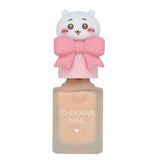 Shobido Chiikawa Nail Series 粧美堂吉伊卡哇公仔指甲油系列 10ml