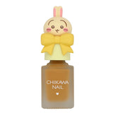 Shobido Chiikawa Nail Series 粧美堂吉伊卡哇公仔指甲油系列 10ml