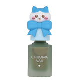 Shobido Chiikawa Nail Series 粧美堂吉伊卡哇公仔指甲油系列 10ml