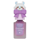 Shobido Chiikawa Nail Series 粧美堂吉伊卡哇公仔指甲油系列 10ml