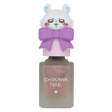 Shobido Chiikawa Nail Series 粧美堂吉伊卡哇公仔指甲油系列 10ml