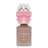Shobido Chiikawa Nail Series 粧美堂吉伊卡哇公仔指甲油系列 10ml